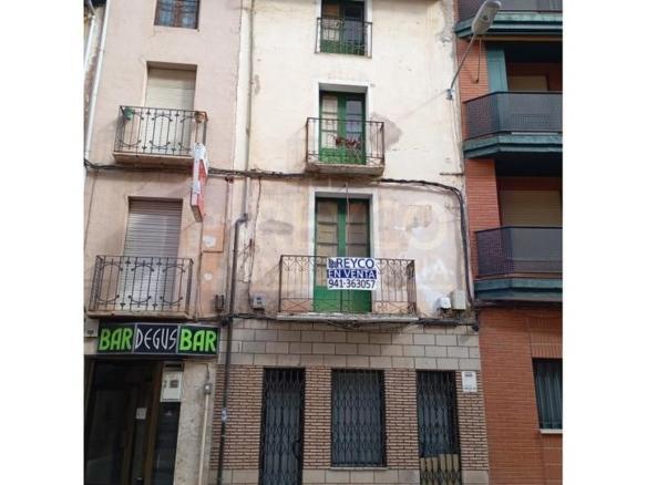 House or villa for sale in Nájera