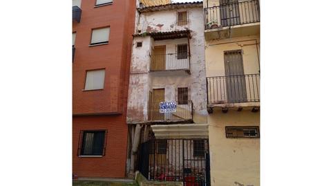 House or villa for sale in Nájera