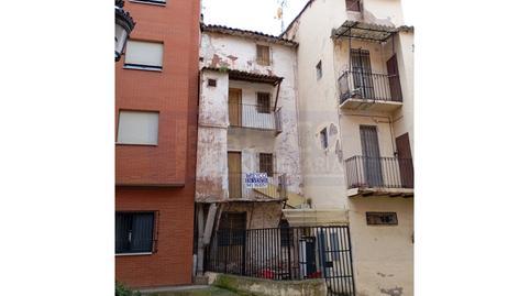 House or villa for sale in Nájera