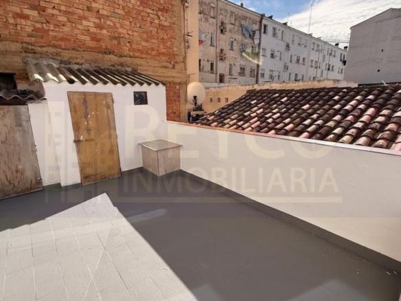 Apartment for sale in N/a, San Millán – Town Hall