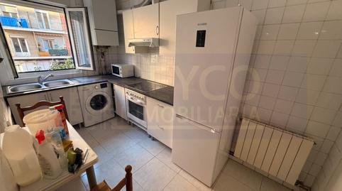 Apartment for sale in N/a, San Millán – Town Hall