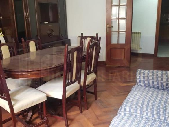 Apartment for sale on Domingo Hergueta Street, Haro
