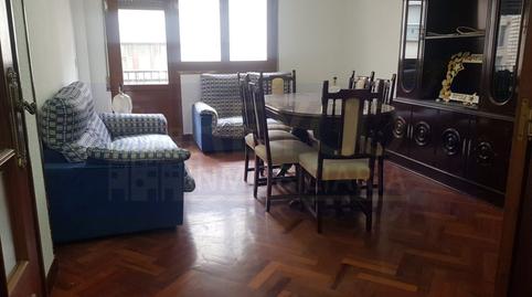 Apartment for sale on Domingo Hergueta Street, Haro