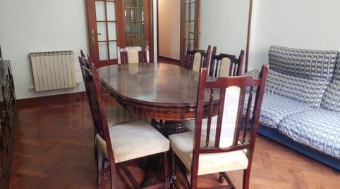 Apartment for sale on Domingo Hergueta Street, Haro