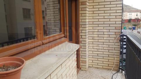 Apartment for sale on Domingo Hergueta Street, Haro