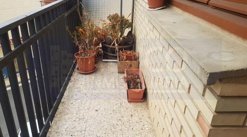 Apartment for sale on Domingo Hergueta Street, Haro