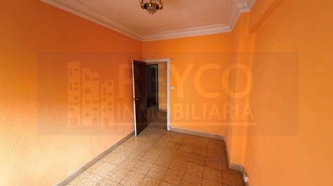 Apartment for sale on Calle Chile, near the courts