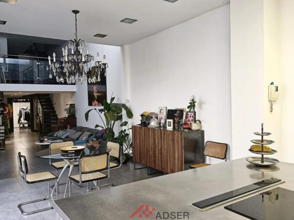 Apartment for sale in Logroño – Cristo, Old Town