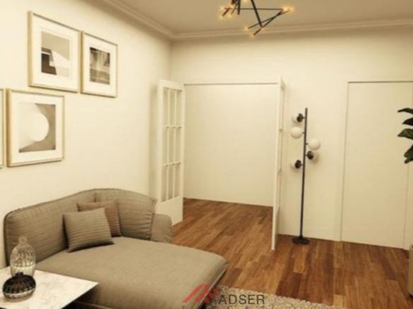 Apartment for sale in Logroño – Av Portugal, Gran Via
