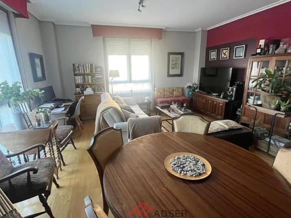 Apartment for sale in Logroño – Tirso de Molina, Cascajos – Piqueras