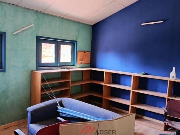 Apartment for sale in Logroño – Av de la Paz, San Millán – City Hall