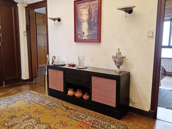 Apartment for sale in Logroño – Cl Duquesa de la Victoria, Gran Via