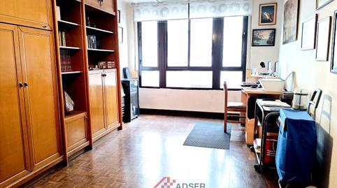 Apartment for sale in Logroño – Cl Duquesa de la Victoria, Gran Via