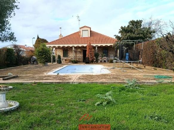 House or villa for sale in Entrena – El Encinar, Entrena