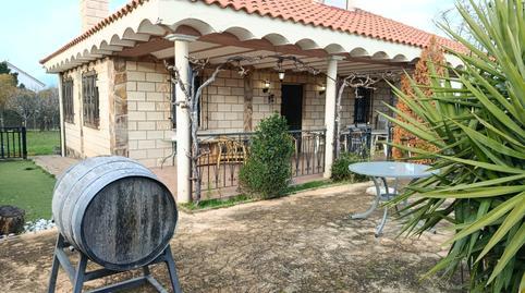 House or villa for sale in Entrena – El Encinar, Entrena