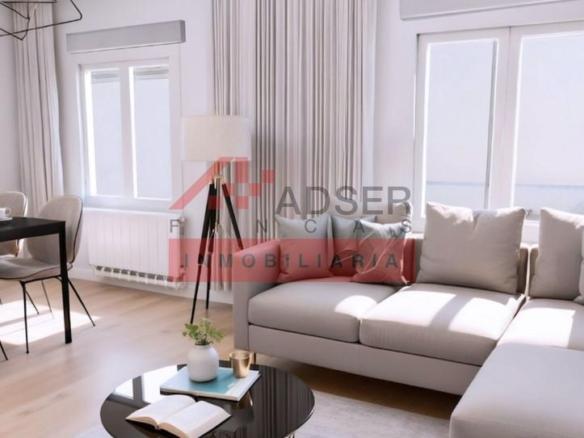 Apartment for sale in Logroño – Galicia, Gran Via