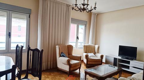 Apartment for sale in Logroño – Galicia, Gran Via