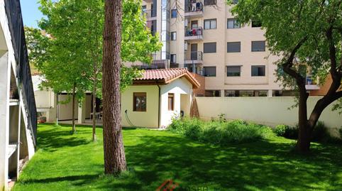 Apartment for sale in Logroño – Av Doce Ligero Artilleria, San Millán – City Hall