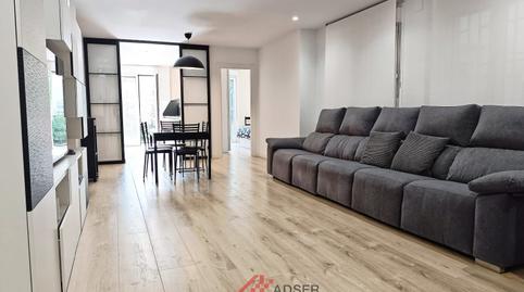 Apartment for sale in Logroño – Av Doce Ligero Artilleria, San Millán – City Hall