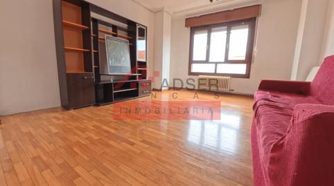Apartment for sale in Logroño – Pedregales, Cascajos – Piqueras