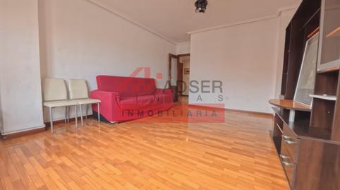 Apartment for sale in Logroño – Pedregales, Cascajos – Piqueras
