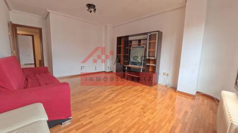 Apartment for sale in Logroño – Pedregales, Cascajos – Piqueras