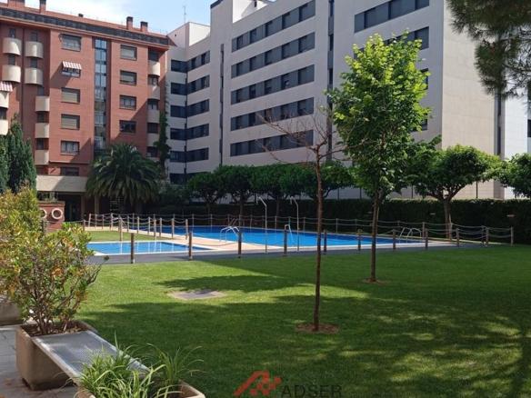 Apartment for sale in Logroño – Ortega y Gasset, Cascajos – Piqueras