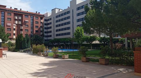 Apartment for sale in Logroño – Ortega y Gasset, Cascajos – Piqueras