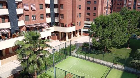 Apartment for sale in Logroño – Ortega y Gasset, Cascajos – Piqueras