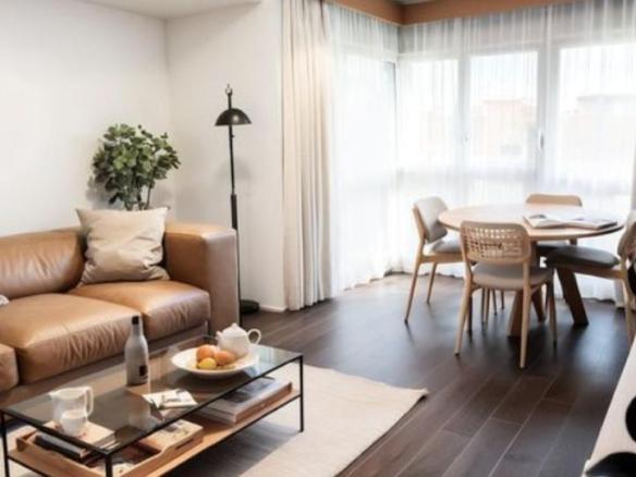 Apartment for sale in Logroño – Menendez Pelayo, Jesuitas