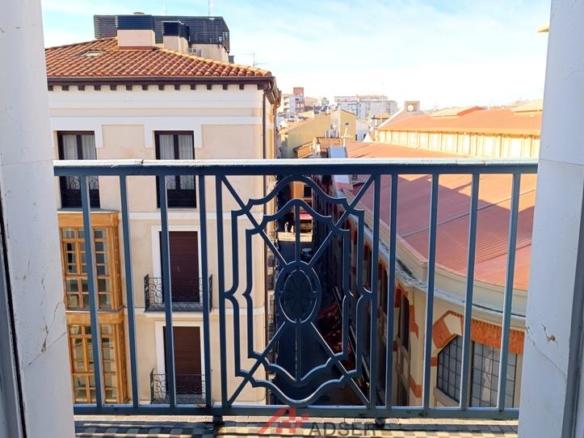Apartment for sale in Logroño – Muro Francisco de la Mata, Old Town