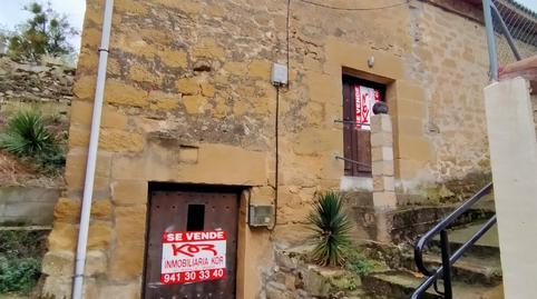 Rustic property for sale at Calle Bodegas, 10, Fonzaleche
