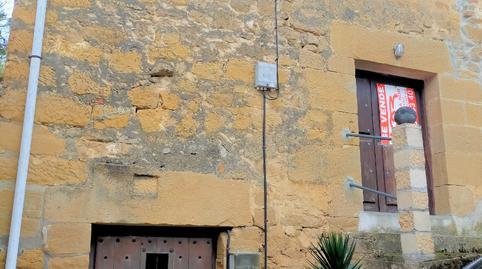 Rustic property for sale at Calle Bodegas, 10, Fonzaleche