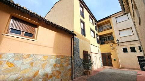 Apartment for sale on Plaza Street, Cihuri