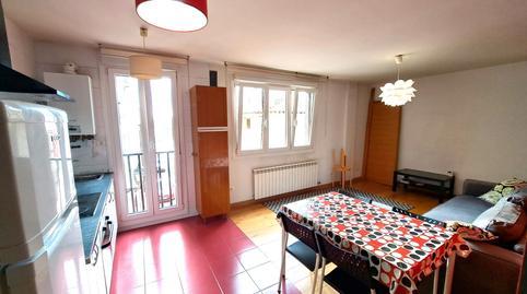 Apartment for sale on Plaza Street, Cihuri