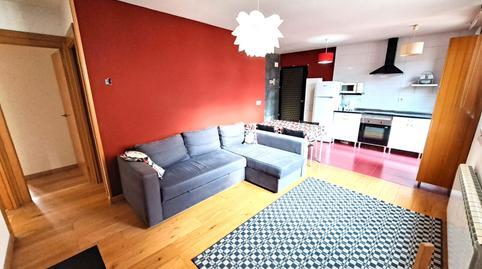 Apartment for sale on Plaza Street, Cihuri