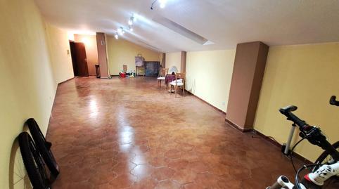 Storage room for sale on Calle Colón, Haro