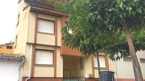 Townhouse for sale on Calle San Martín, 20, Zarratón