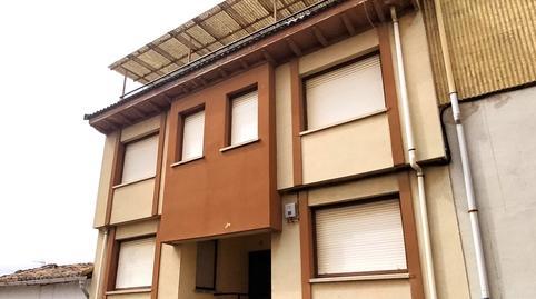 Townhouse for sale on Calle San Martín, 20, Zarratón