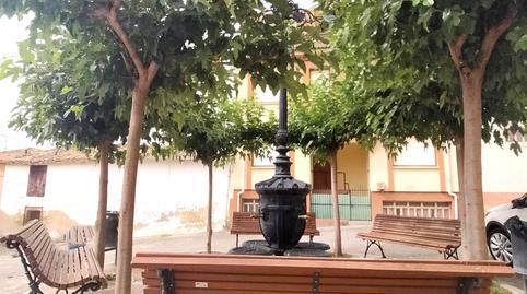 Townhouse for sale on Calle San Martín, 20, Zarratón