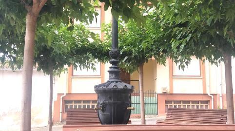 Townhouse for sale on Calle San Martín, 20, Zarratón