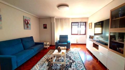Apartment for sale on Ventilla Street, Haro