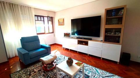 Apartment for sale on Ventilla Street, Haro