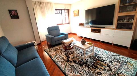 Apartment for sale on Ventilla Street, Haro