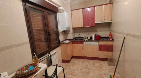 Apartment for sale on Calle Hermanos Sánchez del Río, Haro