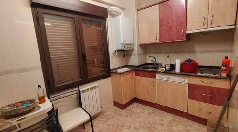 Apartment for sale on Calle Hermanos Sánchez del Río, Haro