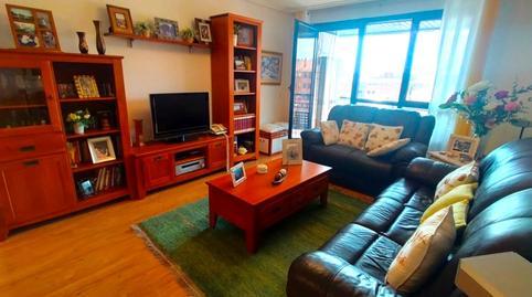 Apartment for sale on Avenida Bretón de Los Herreros, Haro