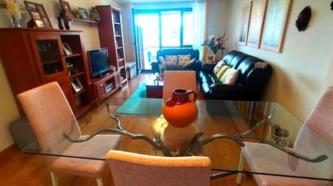 Apartment for sale on Avenida Bretón de Los Herreros, Haro