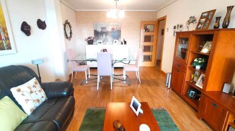 Apartment for sale on Avenida Bretón de Los Herreros, Haro