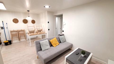 Apartment for sale in Plaza San Martín, Haro